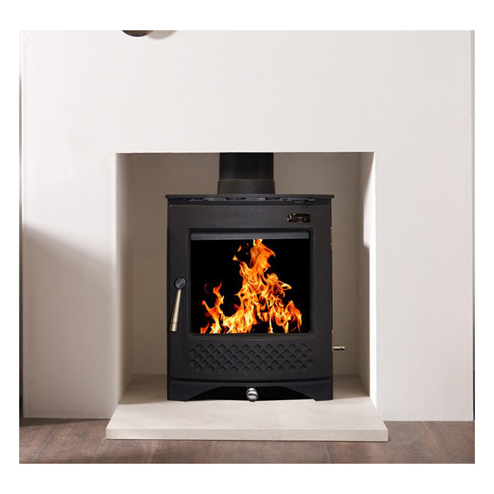 Hamco Stockholm Eco 5 4.8kw Stove