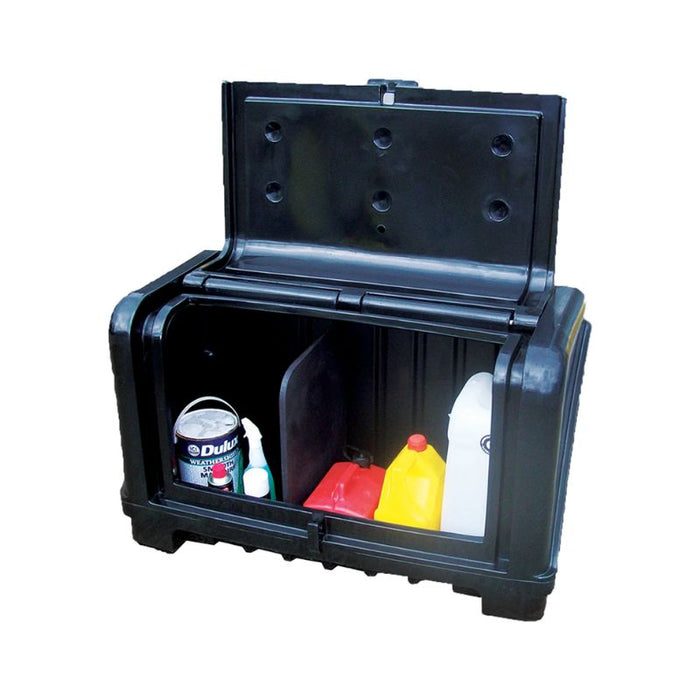 Maxistore Storage Bunker (Black)