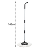 Papa Commercial Spin Mop