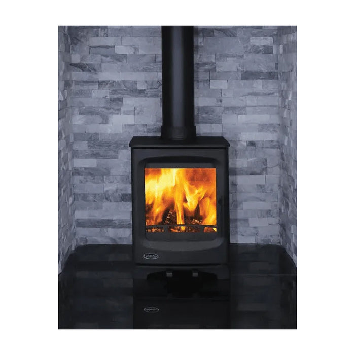 Atlantic Pearl 5 KW Freestanding Multifuel Stove