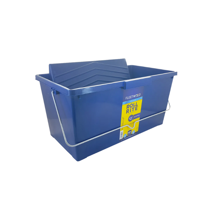 Fleetwood Roll Rite Scuttle 12"