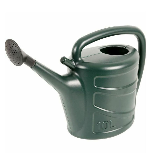 10L PVC Watering Can