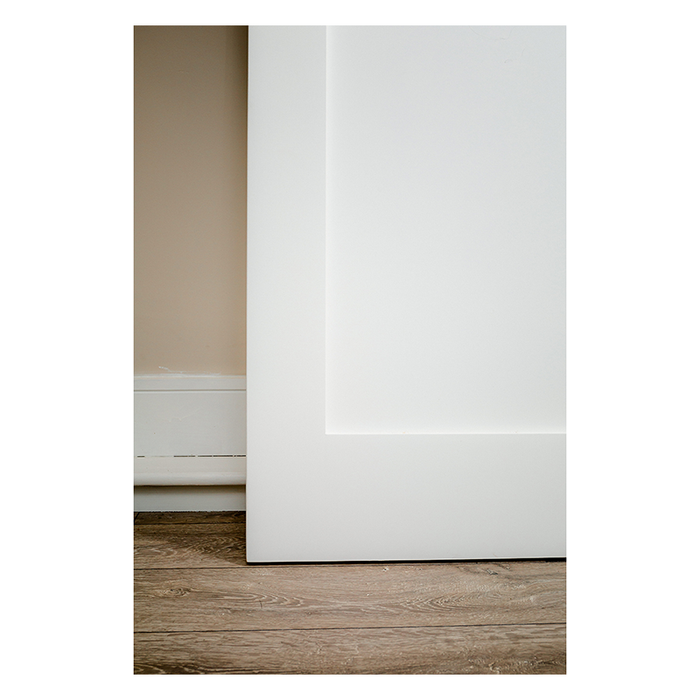 Boston FD30 Shaker Primed Door 78X24