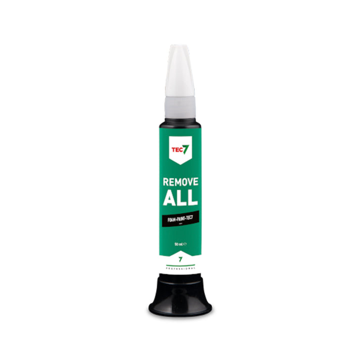 Tec7 Remove All Cleaner 50ml