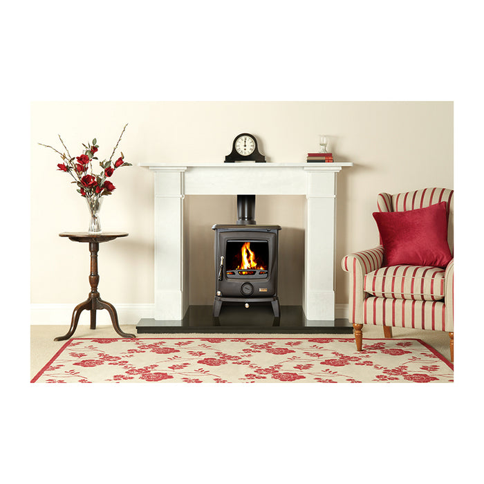 Hamco Riga 7.5kw Eco Stove