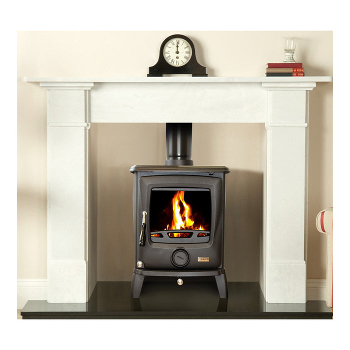 Hamco Riga 7.5kw Eco Stove