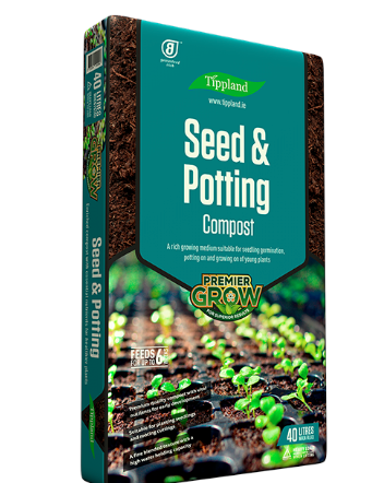 Tippland Seed & Potting Compost