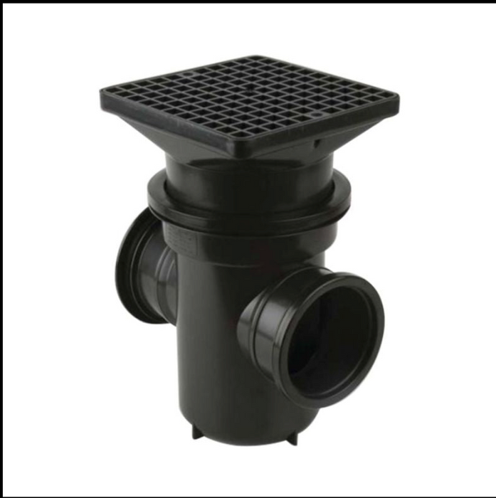 Back Inlet Gully 110mm (Double)