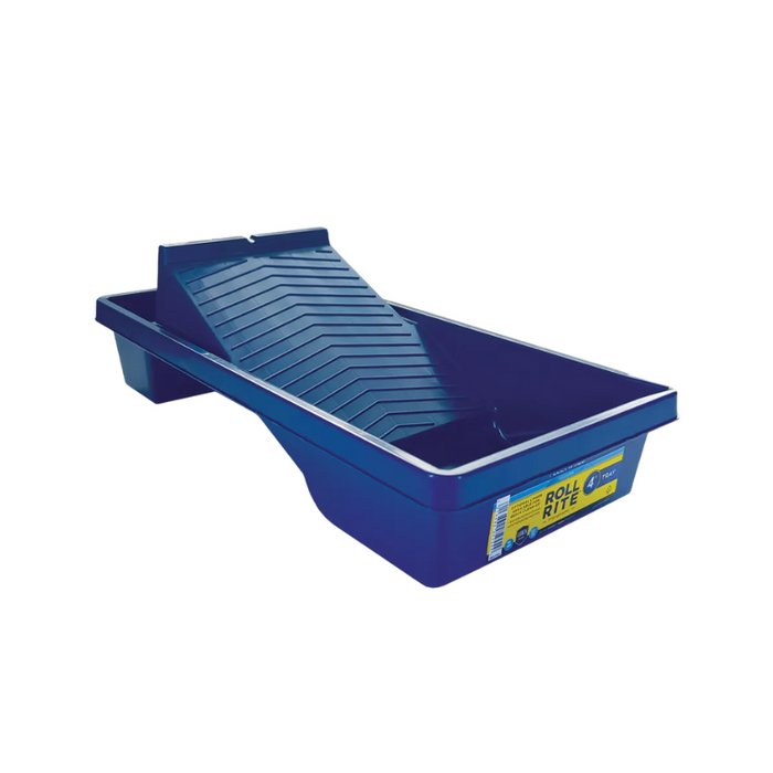 Fleetwood Roll Rite Tray 4"