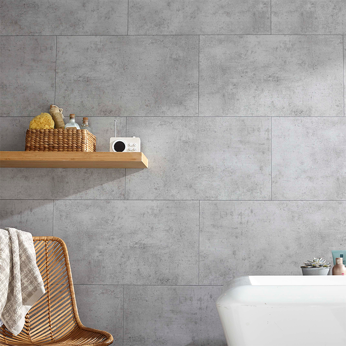 Dumawall Chicago Composite Tiles 1.95 SqM