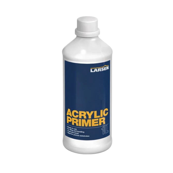 Larsen Acrylic Primer