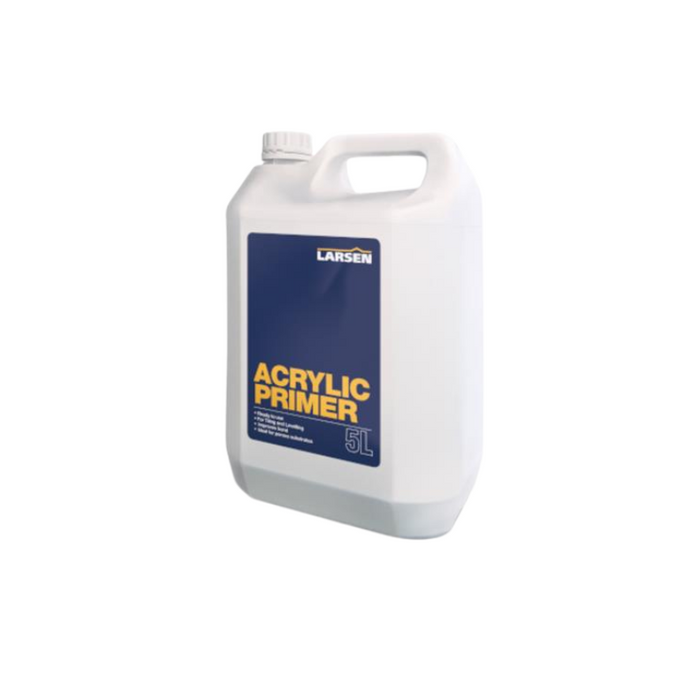 Larsen Acrylic Primer