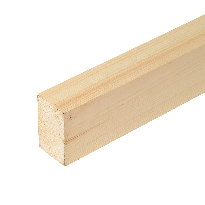 Timber Lengths