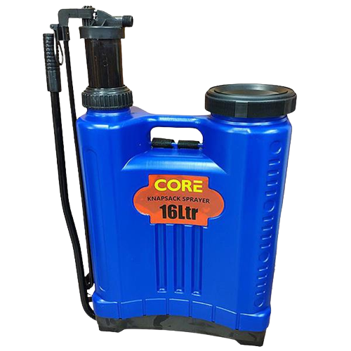 Core Knapsack Sprayer 16Lt