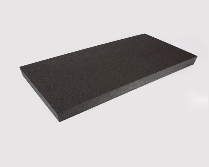 EPS 2400MM X 1200MM (8x4)  SILVER GREY FLOOR INSULATION