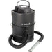 25L Ash Vac Double Chamber New Version - General Hardware Supplies Homevalue