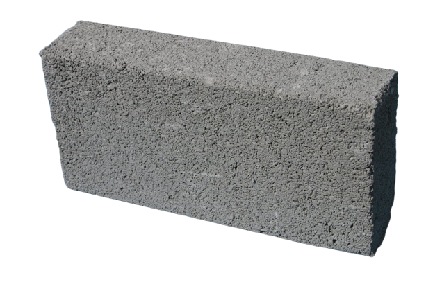 Solid Concrete Block 100mm (4inch)