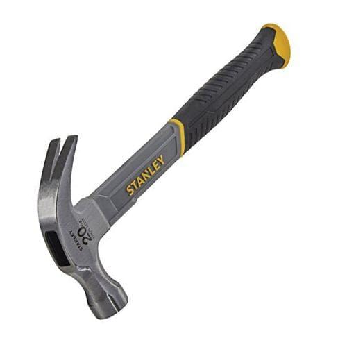 570g (20oz) Fibreglass Claw Hammer - General Hardware Supplies Homevalue