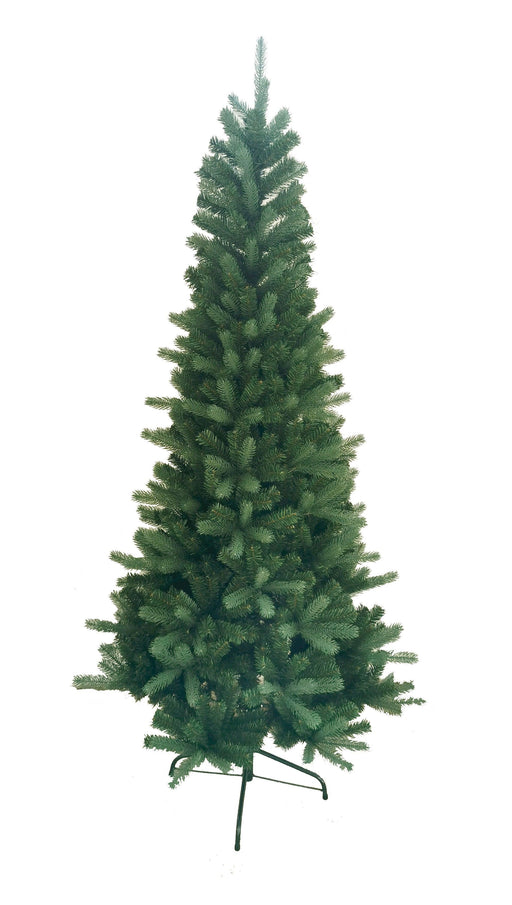 6ft / 180cm  Alder Artificial Christmas Tree - General Hardware Supplies Homevalue