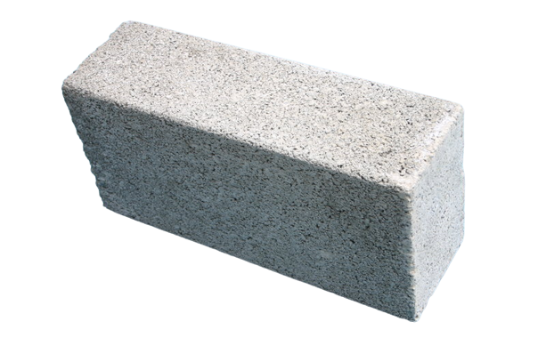 Solid Concrete Block 140mm (6inch)