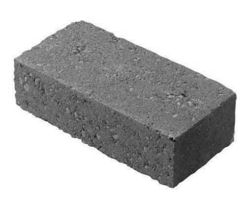 Concrete Stock Brick