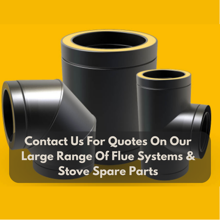 Flue Products, Cowls, Fans & Flashings