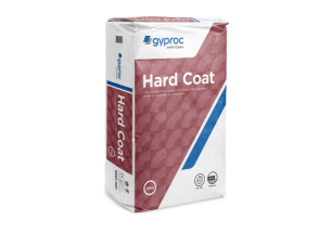 Gyproc Hard Coat 25kg Bag