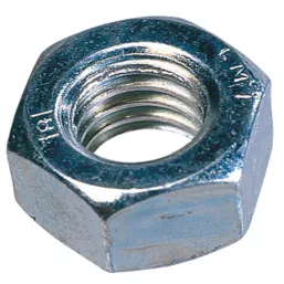 Hex Nut