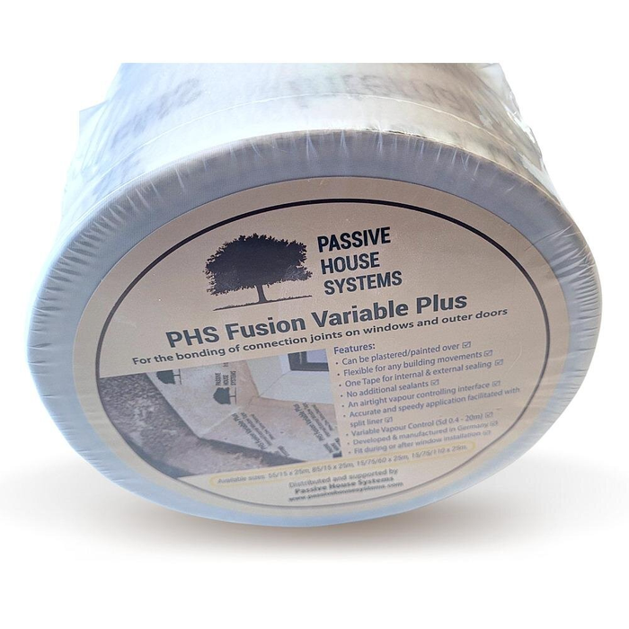 PHS Fusion Variable Tape 85/15