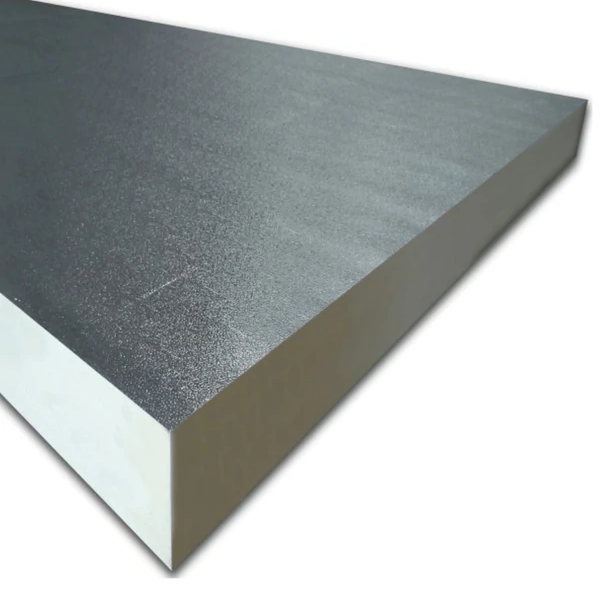 Underfloor Insulation PIR 8x4 All sizes