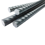 Length Steel Rebar (20ft) RE BAR