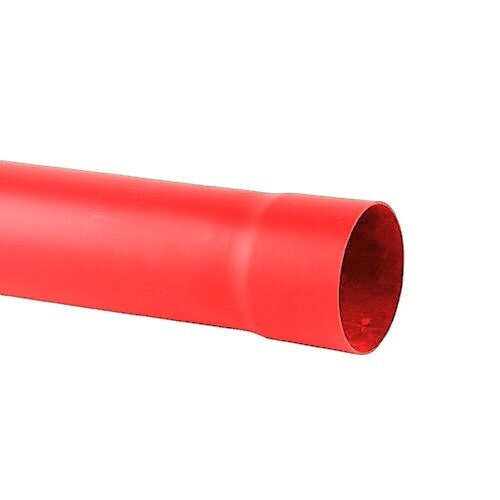 ESB Ducting Pipe 5'' 6M Length