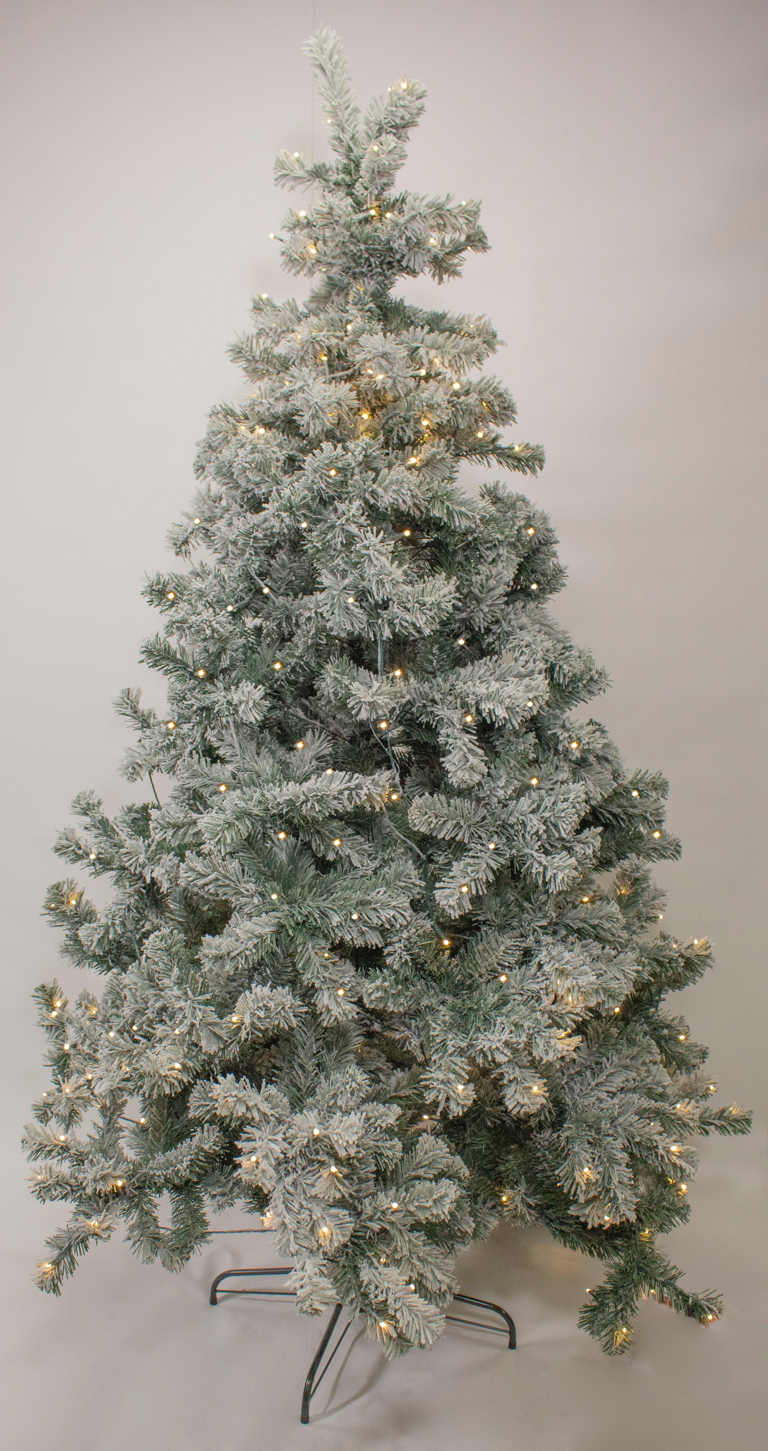 Alexander Artificial Christmas Tree 6ft / 180cm - General Hardware Supplies Homevalue