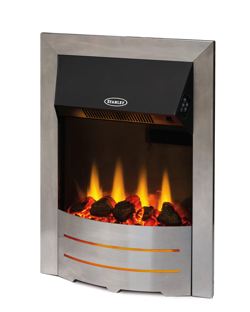 ARGON Arranmore Electric Fire - General Hardware Supplies Homevalue