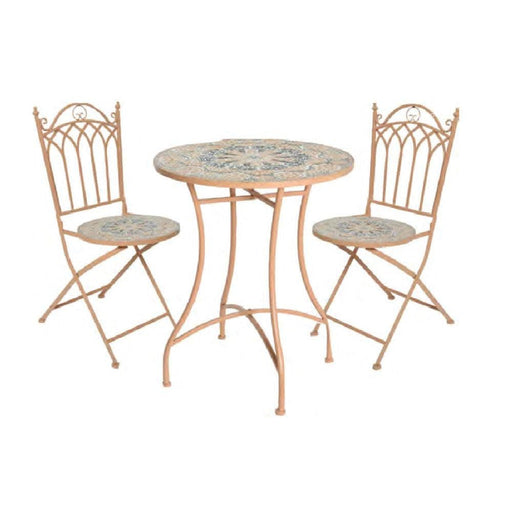 Avalon Bistro Set - General Hardware Supplies Homevalue