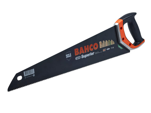 Bacho 55cm (22") Handsaw - General Hardware Supplies Homevalue
