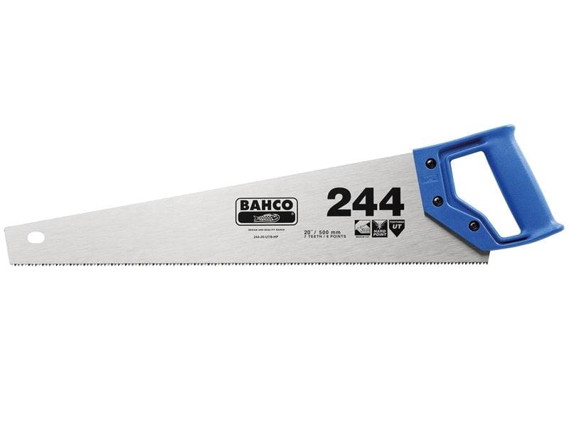Bahco 22-Inch Handsaw - General Hardware Supplies Homevalue