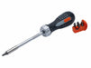 Bahco Ratchet Screwdriver with Bits - General Hardware Supplies Homevalue