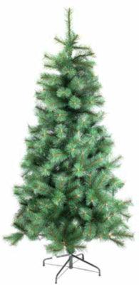 Balsam Fir Artificial Christmas Tree 8ft / 240cm - General Hardware Supplies Homevalue