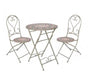 Bistro Table and Chairs Persia - General Hardware Supplies Homevalue