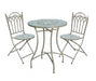 Bistro Table and Chairs Rodez - General Hardware Supplies Homevalue