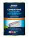 Bostik Cementone Powder Cement Dye Dark Brown 1Kg - General Hardware Supplies Homevalue
