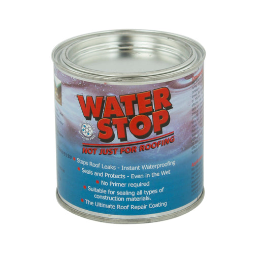 Bostik Rito Waterstop Paste 1Kg - General Hardware Supplies Homevalue