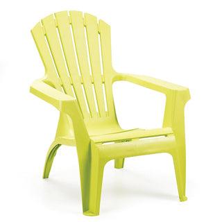 Brights Chair Green - General Hardware Supplies Homevalue