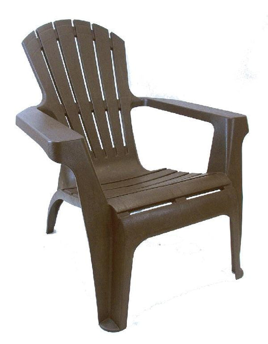 Brights Chair Taupe - General Hardware Supplies Homevalue