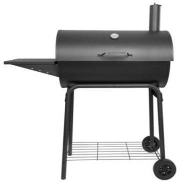 Charcoal Grill BBQ - General Hardware Supplies Homevalue