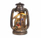 Christmas Nativity Scene Lantern - General Hardware Supplies Homevalue