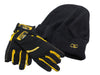 CLC Flexi-Grip Framers Gloves & Beanie Hat - General Hardware Supplies Homevalue