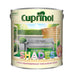 Cuprinol Garden Shades Cool Marble 2.5L - General Hardware Supplies Homevalue