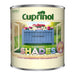 Cuprinol Garden Shades Cornflower 1L - General Hardware Supplies Homevalue